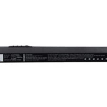 Replacement for HP Hewlett Packard Deskwriter 310 Battery